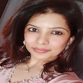 Deepshikha Thakur - Bachelor's in Commerce